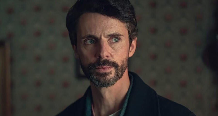Matthew Goode