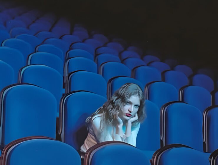 El FICG 2025 celebra 40 años de cine con alma latina y voces poderosas