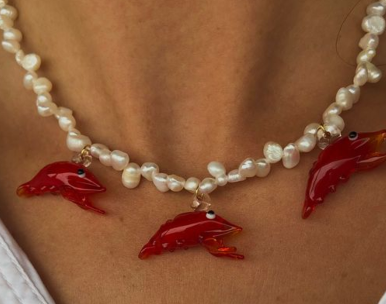 Colores, volumen y espíritu artesanal para tu día a día.