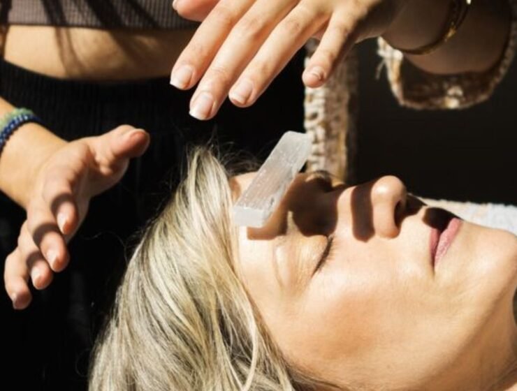 Registros akáshicos: leer el alma, sanar la vida