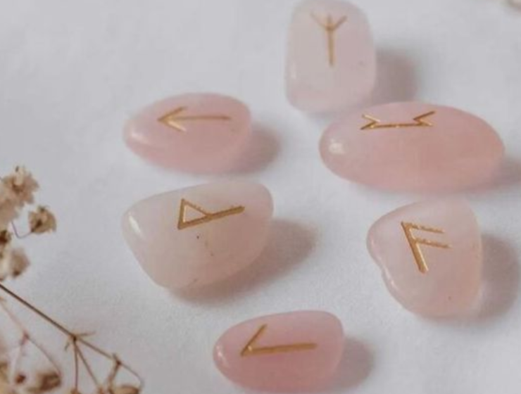 Runas: qué son, cómo se usan y qué significan