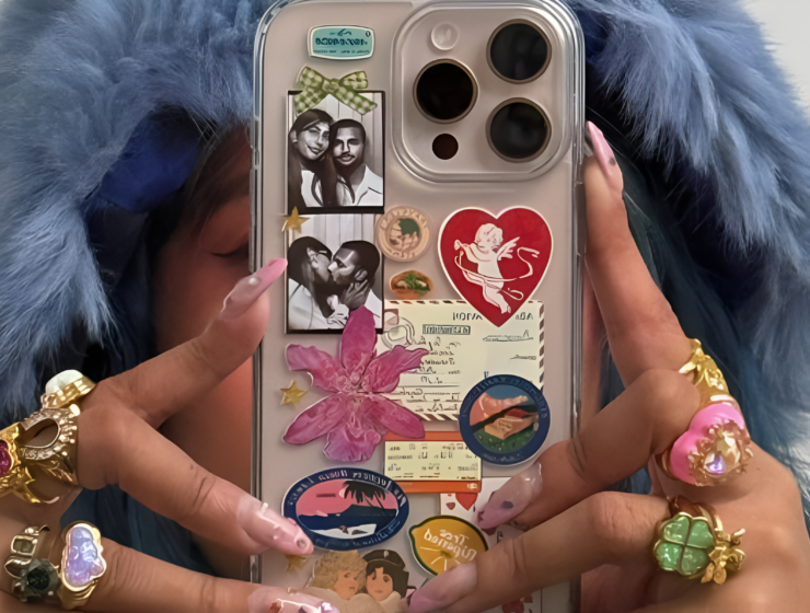 Las cases de celular más cool del verano 2025