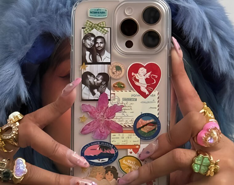 Las cases de celular más cool del verano 2025
