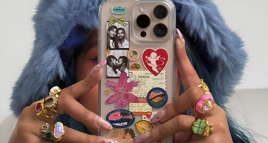 Las cases de celular más cool del verano 2025