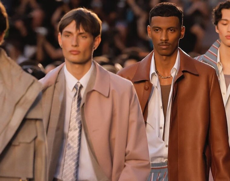 Louis Vuitton SS26: todos los detalles del desfile de Pharrell