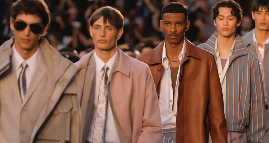 Louis Vuitton SS26: todos los detalles del desfile de Pharrell