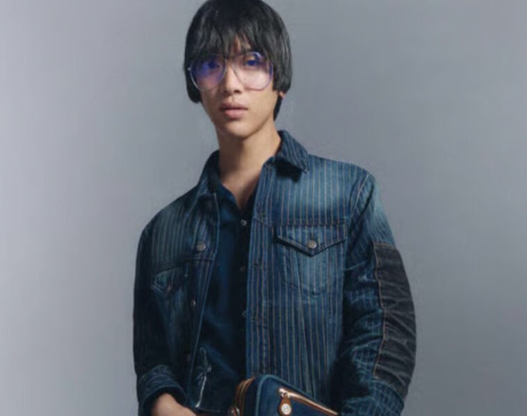 Acne Studios Primavera-Verano 2026: una colección sin reglas