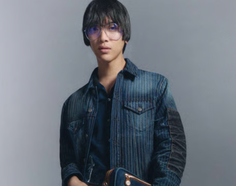 Acne Studios Primavera-Verano 2026: una colección sin reglas