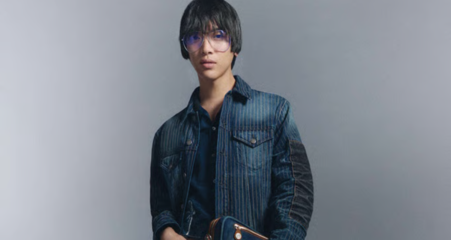 Acne Studios Primavera-Verano 2026: una colección sin reglas