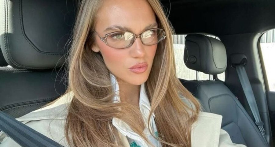 Blonzer: la técnica de maquillaje que fusiona rubor y bronceador