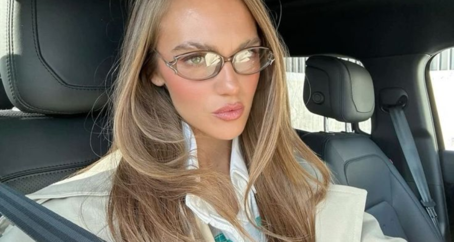 Blonzer: la técnica de maquillaje que fusiona rubor y bronceador