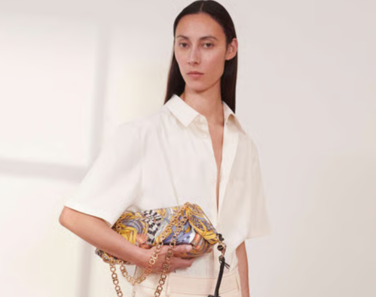 Ferragamo Resort 2026: inspiración mediterránea y lujo natural