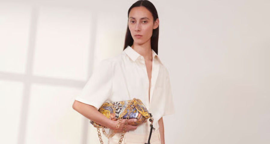 Ferragamo Resort 2026: inspiración mediterránea y lujo natural