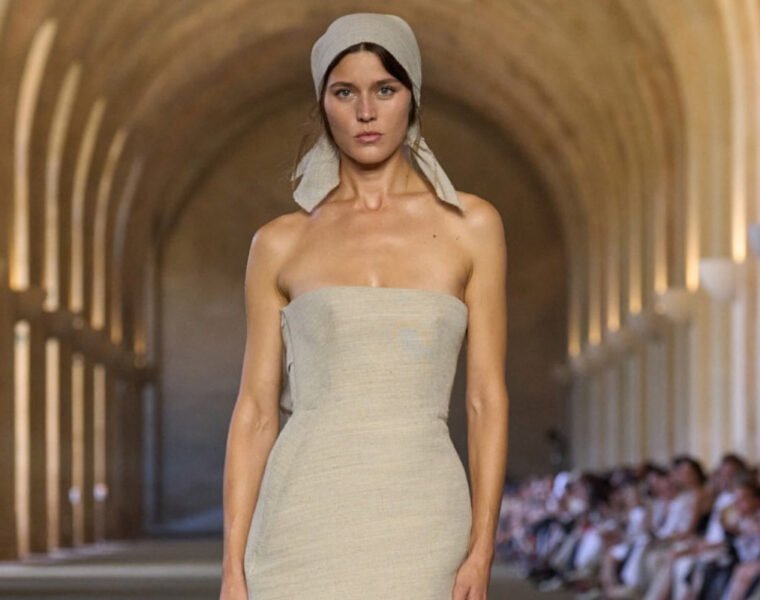 Jacquemus SS26 Le Paysan: la colección más íntima de la maison