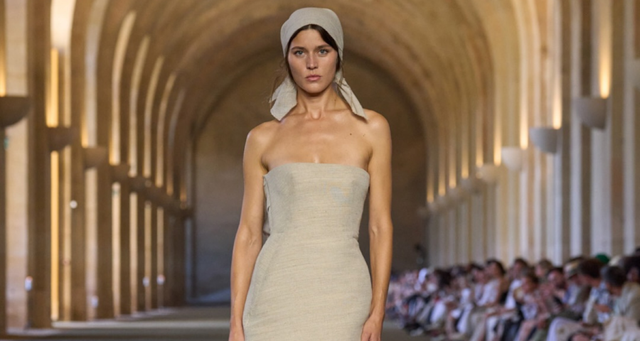 Jacquemus SS26 Le Paysan: la colección más íntima de la maison