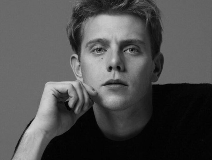 Jonathan Anderson es el nuevo director creativo de Dior