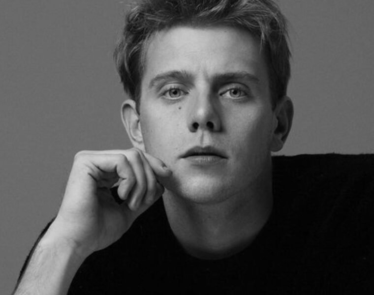 Jonathan Anderson es el nuevo director creativo de Dior