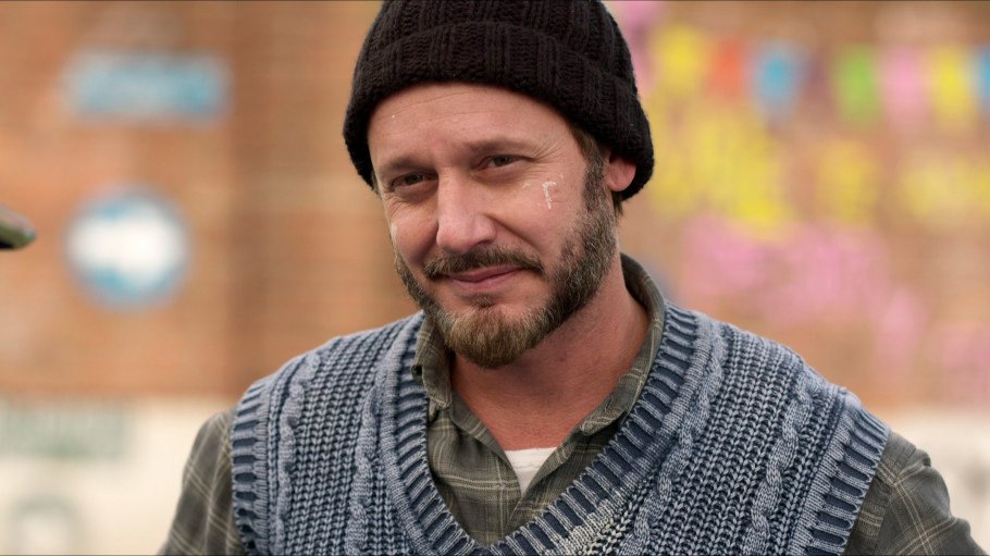 Corazón Delator - Foto cortesía de Netflix