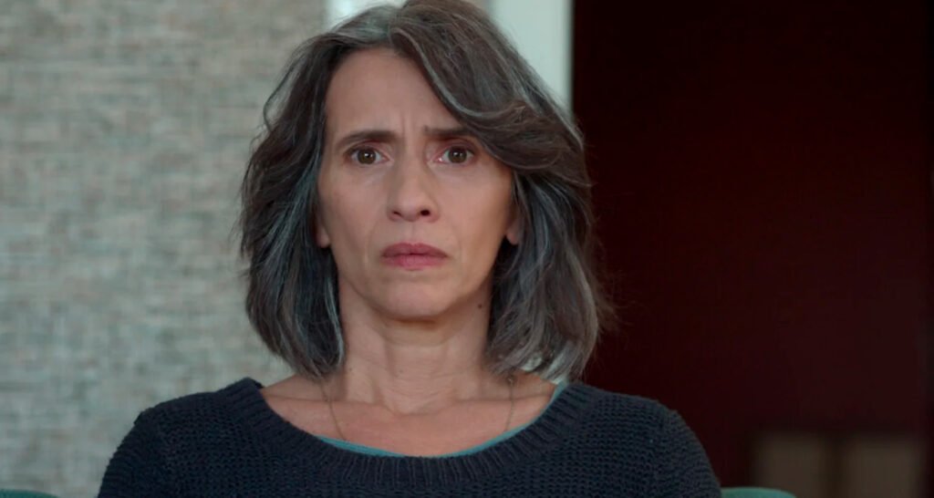 Sara, la mujer en las sombras - Foto cortesía de Netflix