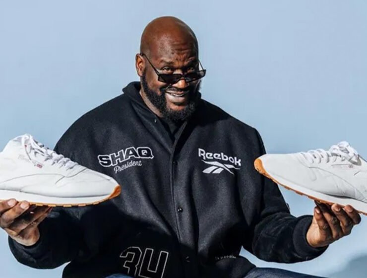 LA JUGADA MAESTRA DE REEBOK FOTO CORTESIA DE NETFLIX