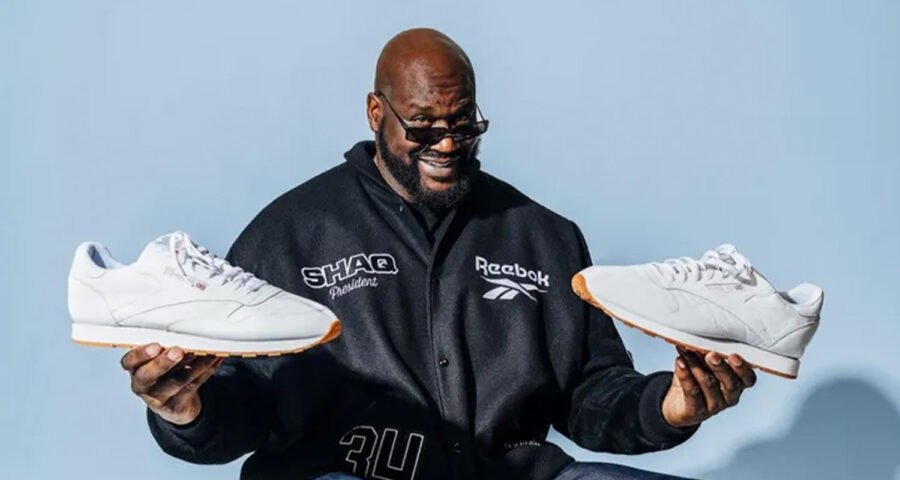 LA JUGADA MAESTRA DE REEBOK FOTO CORTESIA DE NETFLIX