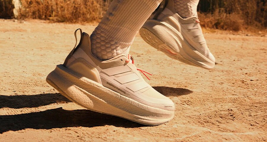 Foto Cortesía de Adidas