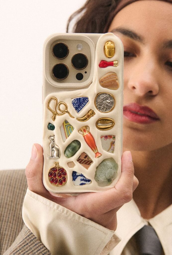 Las fundas de celular más cool del verano 2025