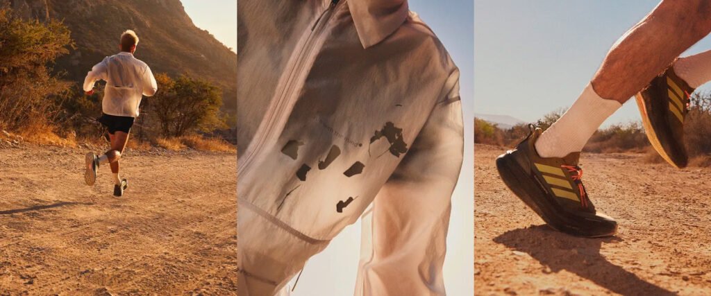 Foto Cortesía de Adidas 