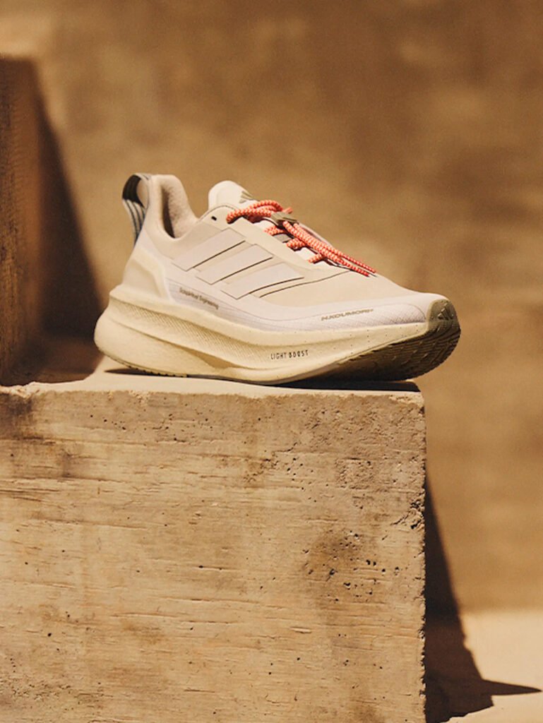 Foto Cortesía de Adidas 