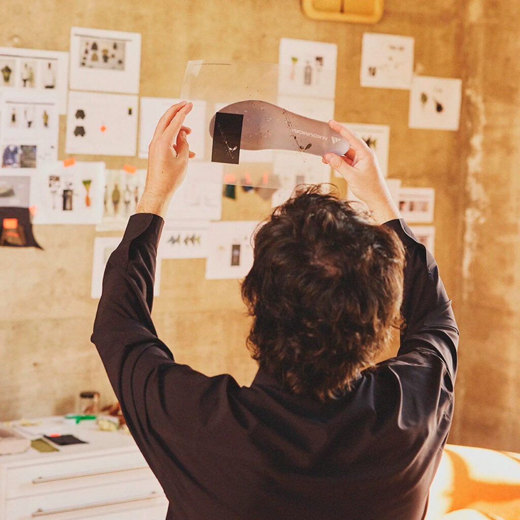 Foto Cortesía de Adidas 