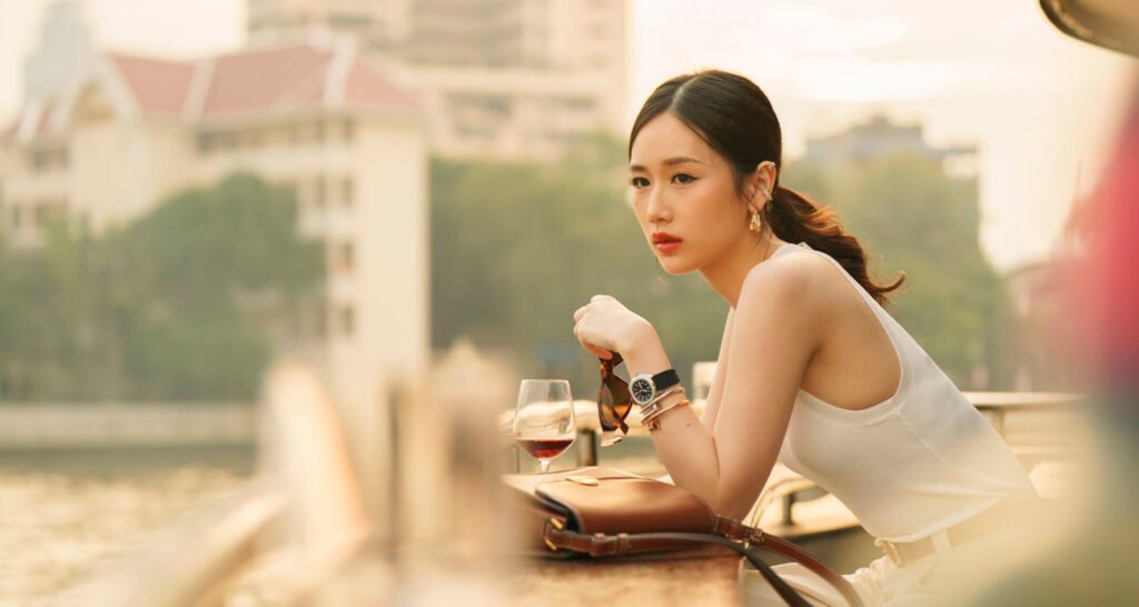 Unicornio Salvaje - Foto cortesía de Netflix