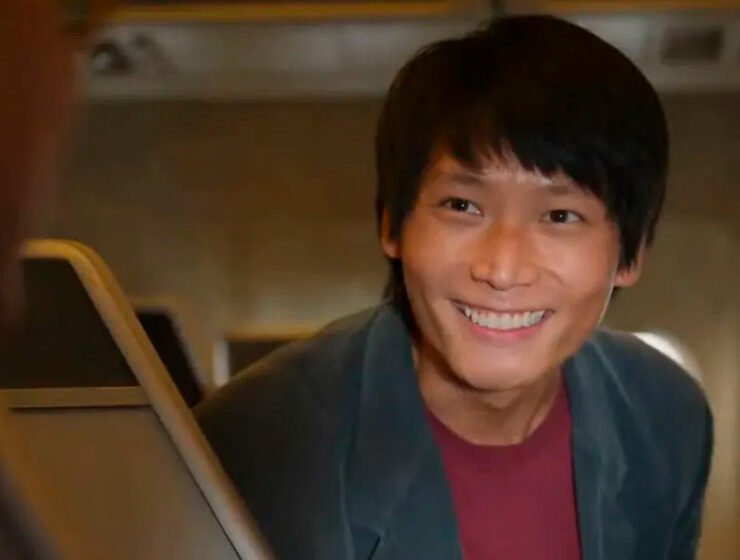 Unicornio Salvaje - Foto cortesía de Netflix