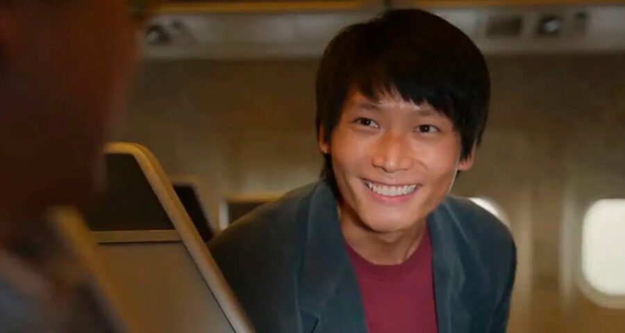 Unicornio Salvaje - Foto cortesía de Netflix