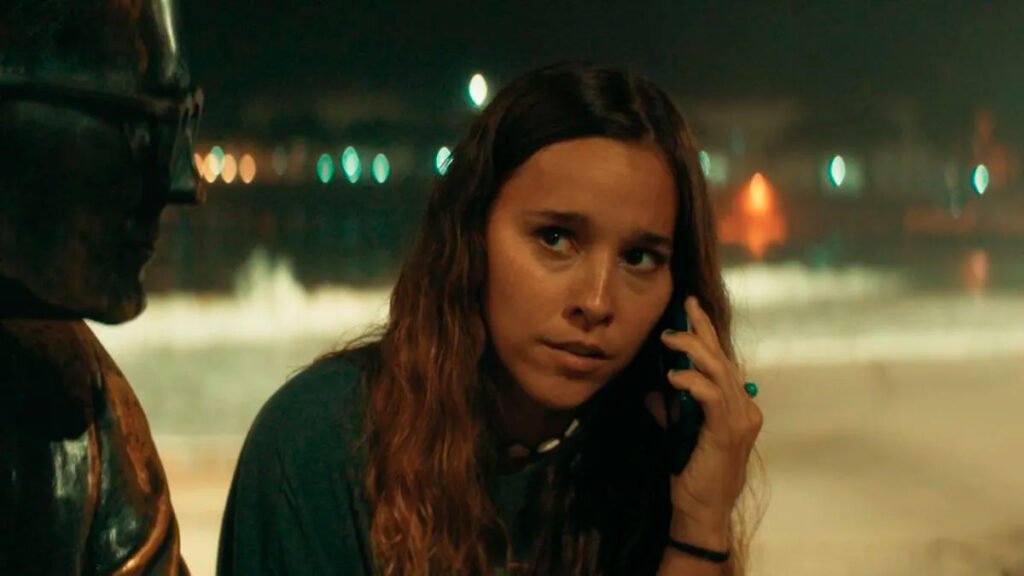 Pelicula Viva la Vida - Foto cortesía de Netflix