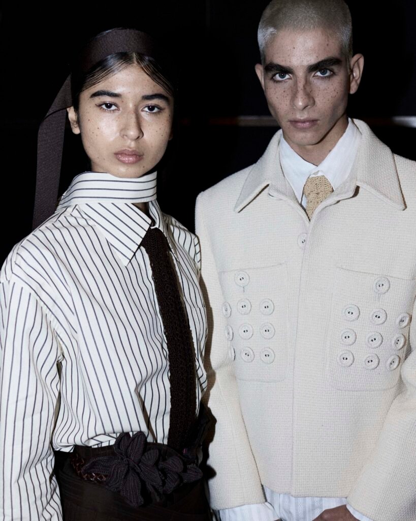 Foto Cortesía La Petite Mort x Brian Rodriguez @brianrodriguezph 