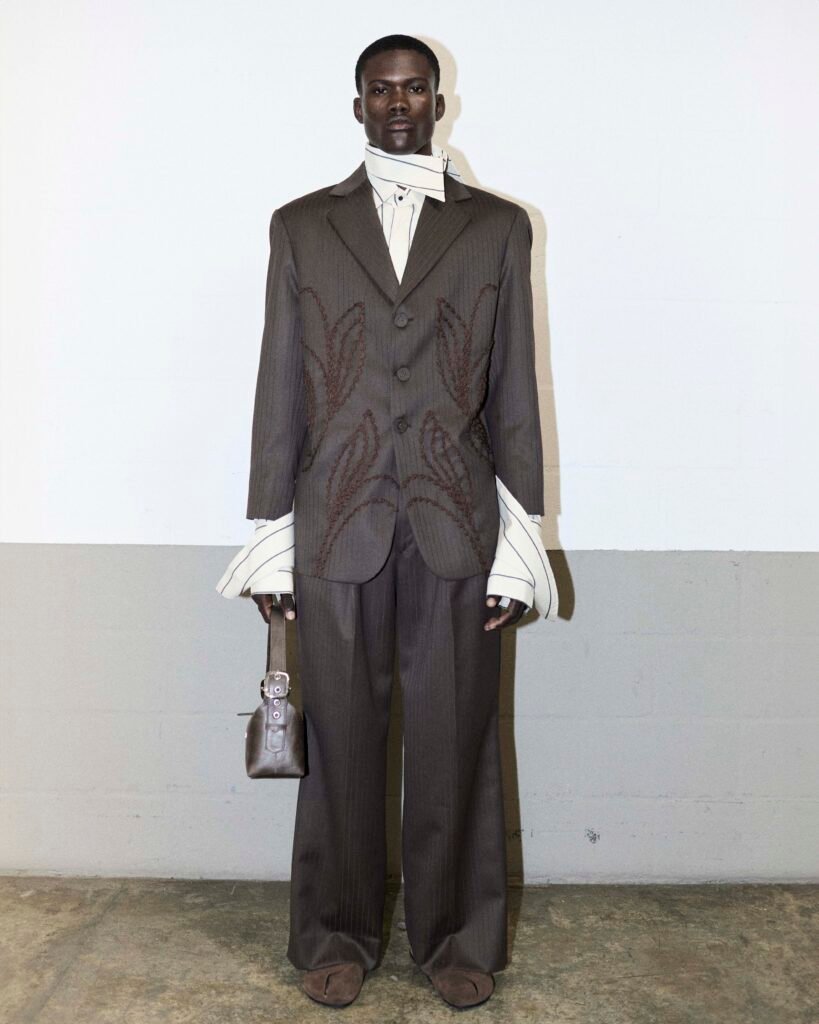 Foto Cortesía La Petite Mort x Brian Rodriguez @brianrodriguezph 