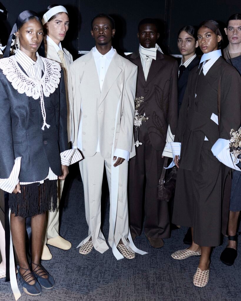 Foto Cortesía La Petite Mort x Brian Rodriguez @brianrodriguezph 