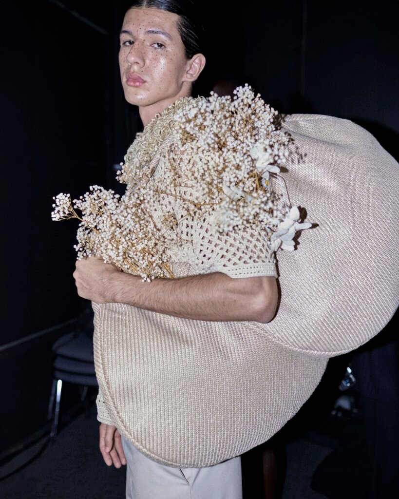 Foto Cortesía La Petite Mort x Brian Rodriguez @brianrodriguezph 