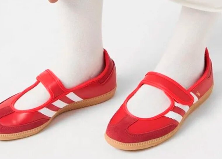 Foto cortesía de Adidas