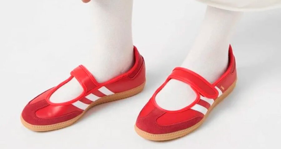 Foto cortesía de Adidas