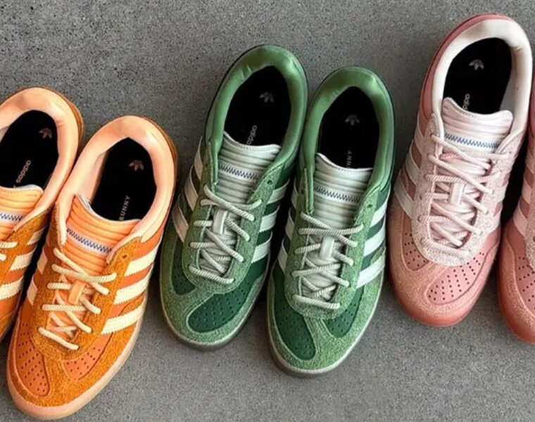 Foto: Cortesía Adidas.