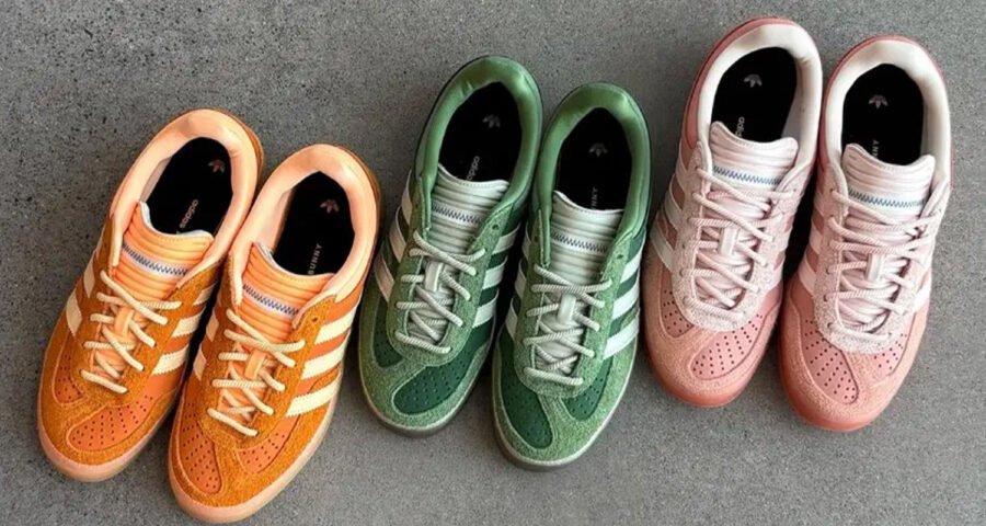 Foto: Cortesía Adidas.