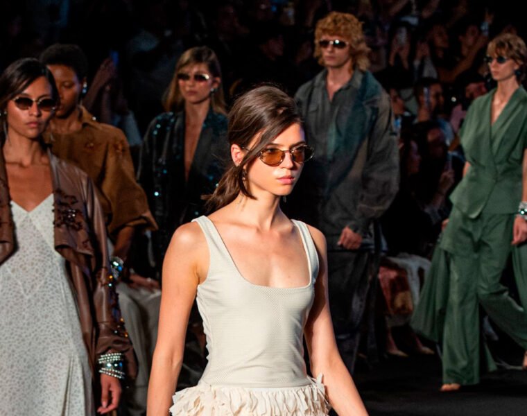 Foto cortesía de Inexmoda