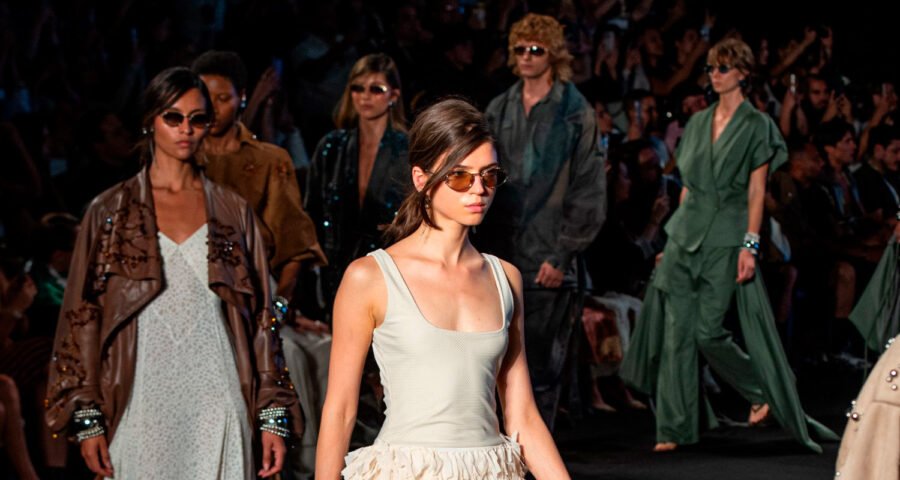 Foto cortesía de Inexmoda