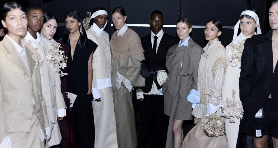 Foto Cortesía La Petite Mort x Brian Rodriguez @brianrodriguezph