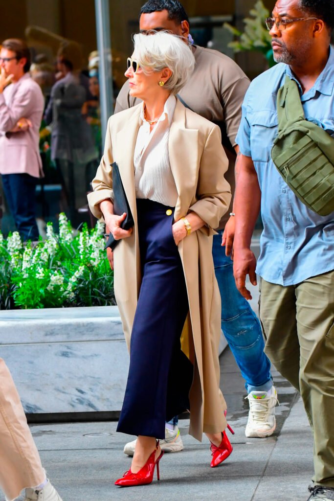 Raymond Hall vía Getty Images