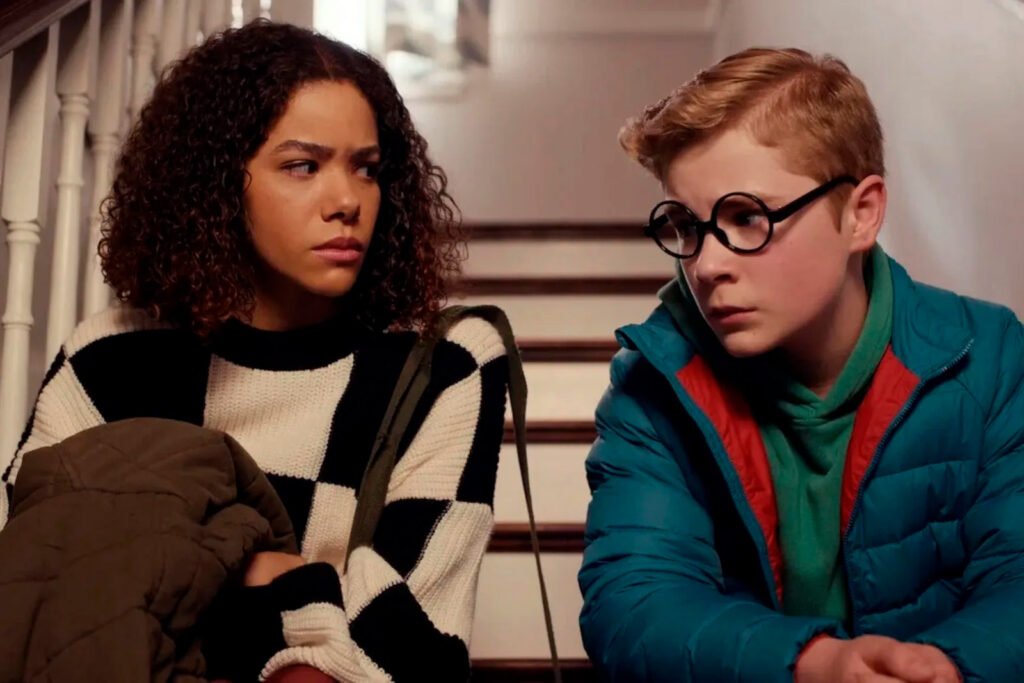 Foto Cortesía de Netflix