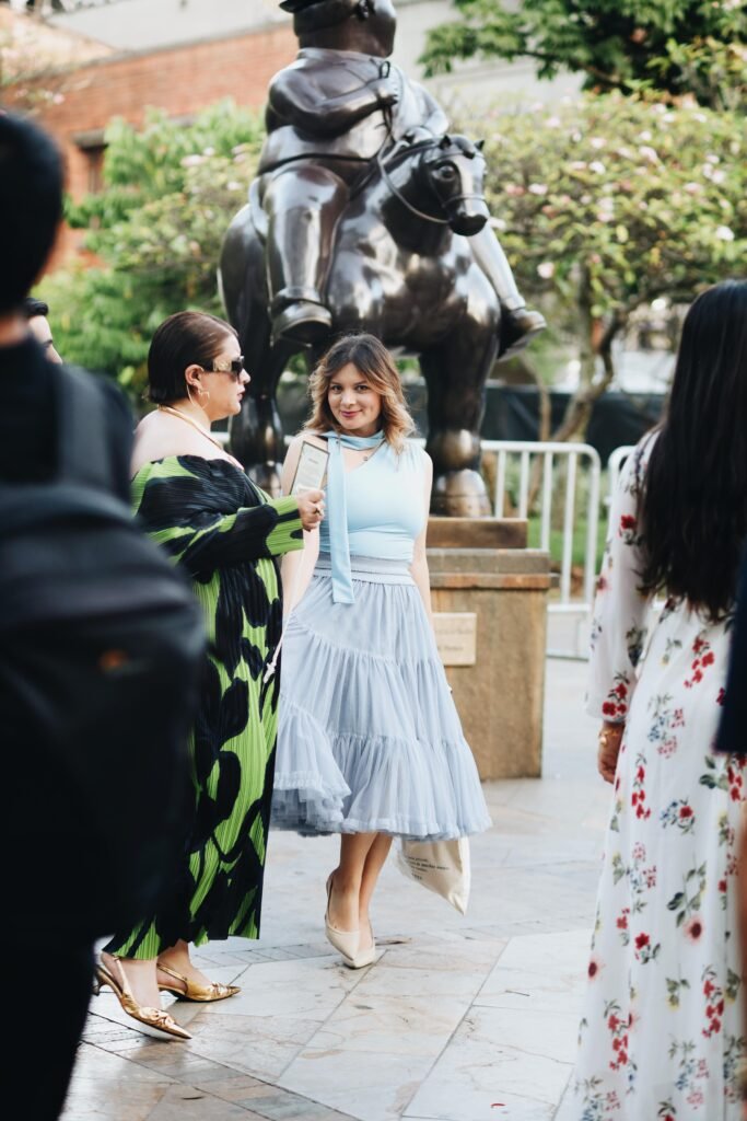 Foto Cortesía de Yoendry / @yoendry