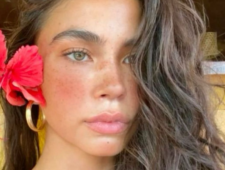 Guava Girl: la estética de maquillaje que dominará el verano 2025