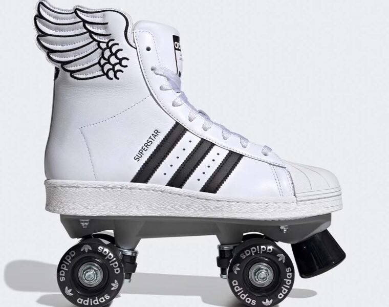 Foto cortesía de Adidas